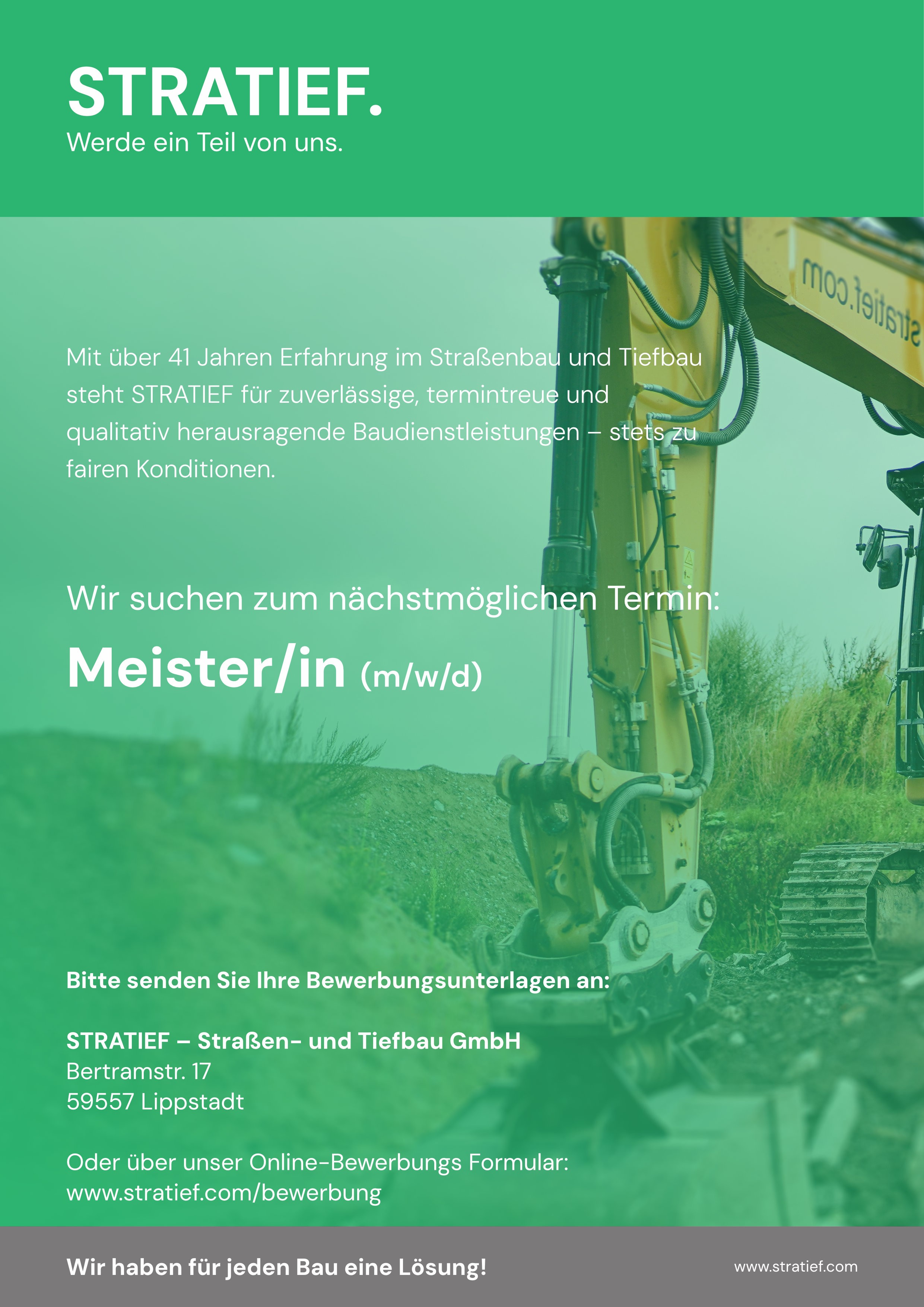 stellenangbot-meister